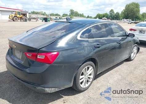 2018 Chevrolet Malibu Lt z USA, uszkodzony, nr VIN 1G1ZD5ST5JF238577